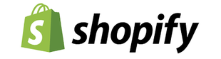 Shopify Logo