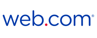 Web.com Logo