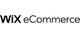Wix eCommerce Logo