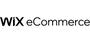 Wix eCommerce Logo